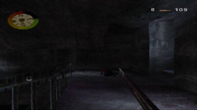 اسکرین شات 3 بازی مدال افتخار | نسخه اصلی