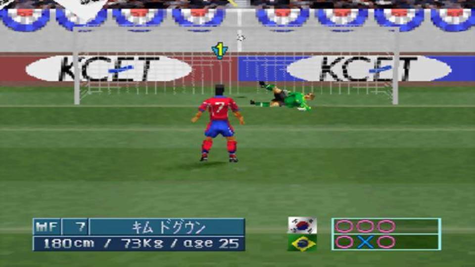 اسکرین شات 3 بازی فوتبال PES 2013 | بدون دیتا