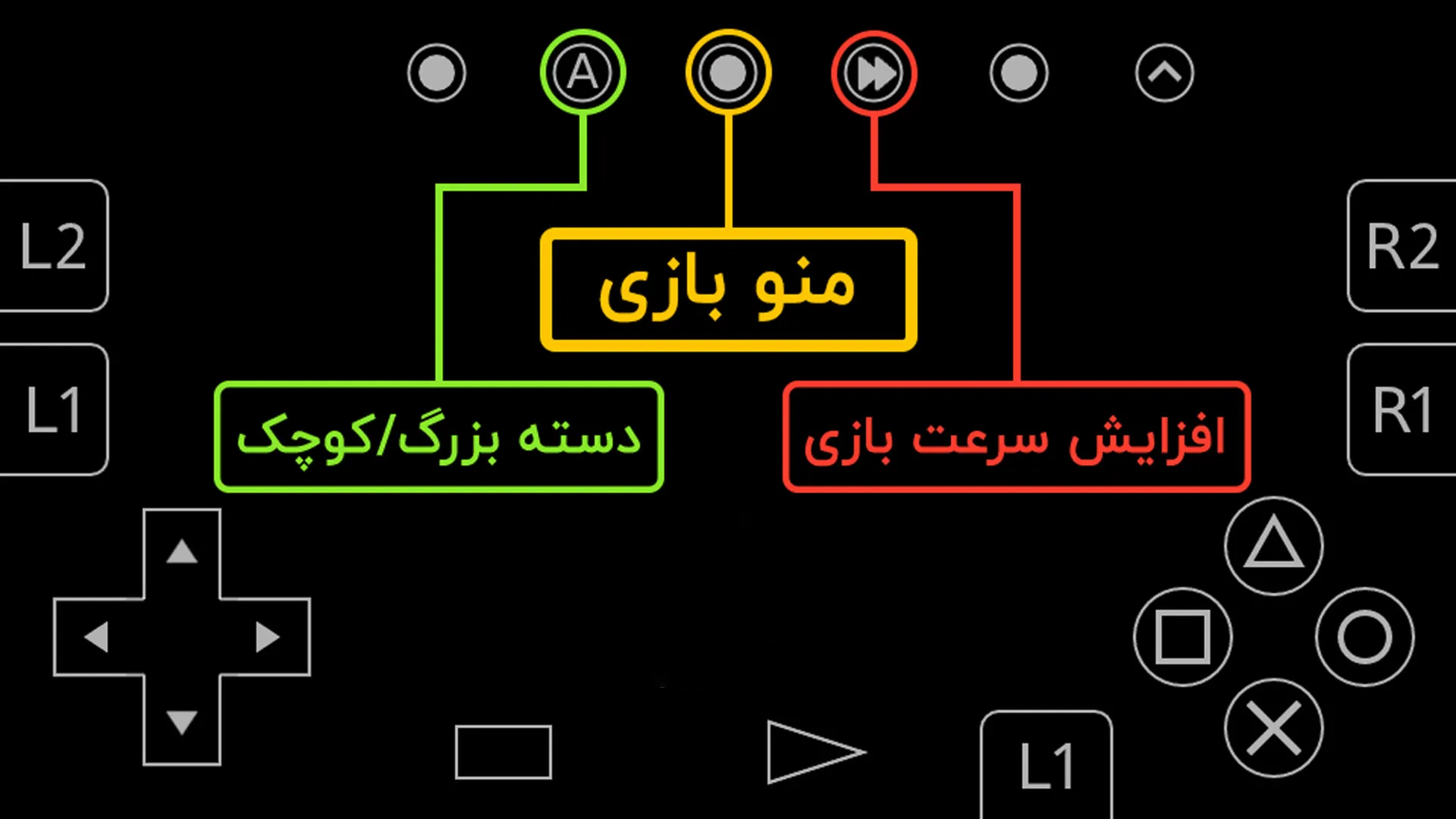 اسکرین شات 1 بازی شبیه ساز» مجموعه بازیهای سونیک سگا