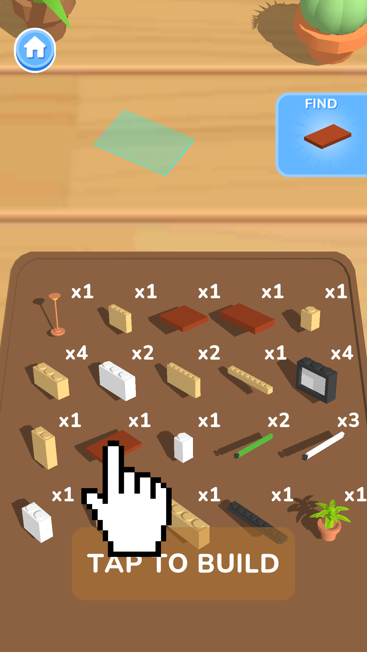 اسکرین شات 5 بازی Construction Set