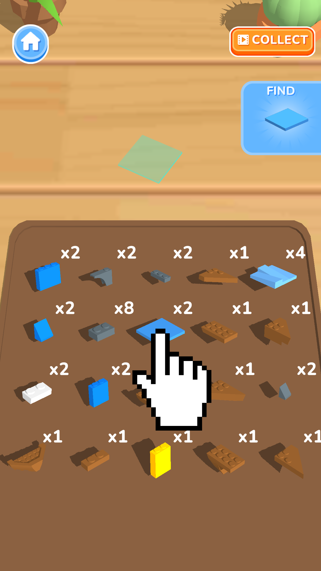 اسکرین شات 4 بازی Construction Set