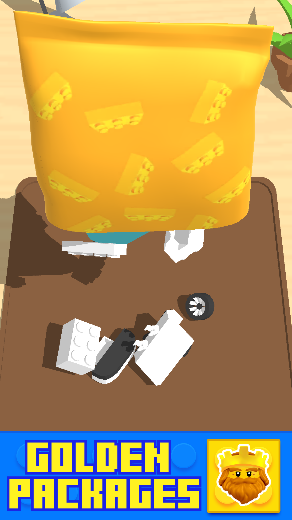 اسکرین شات 3 بازی Construction Set