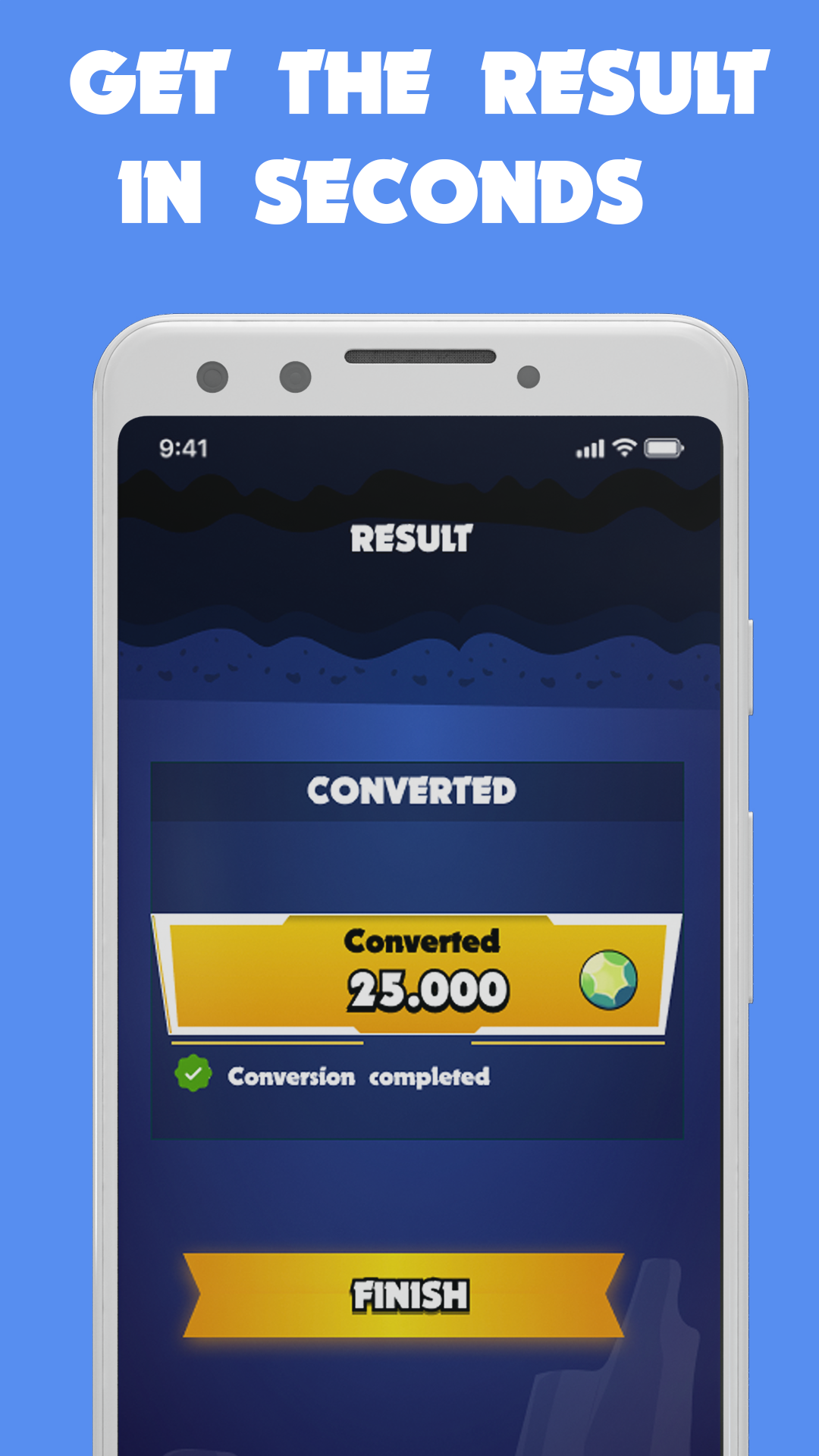 اسکرین شات 3 برنامه ITEMS BS | B. Stars gems calc