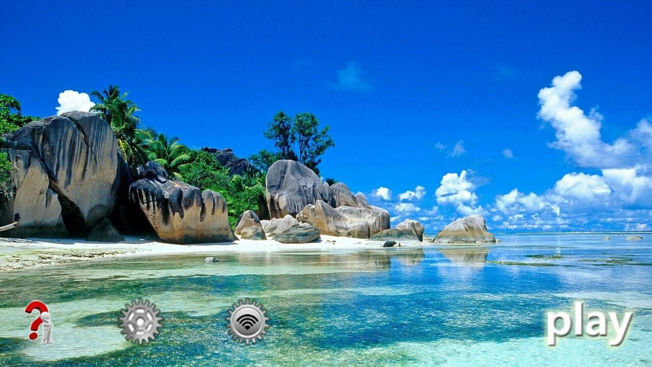 اسکرین شات 1 برنامه FHDFPV