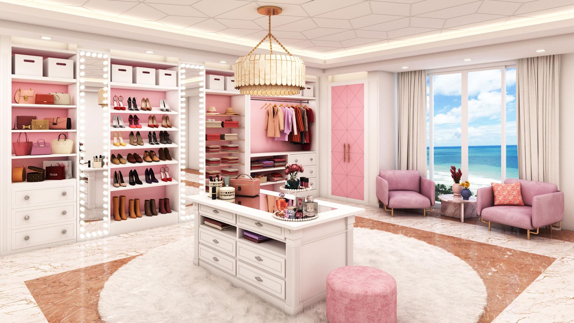 اسکرین شات 4 بازی Home Design : Amazing Interior