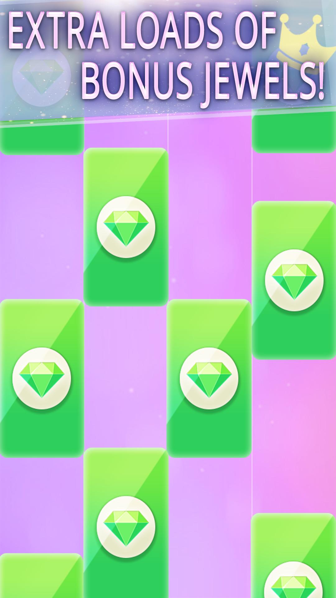 اسکرین شات 4 بازی Cat Tap Tiles