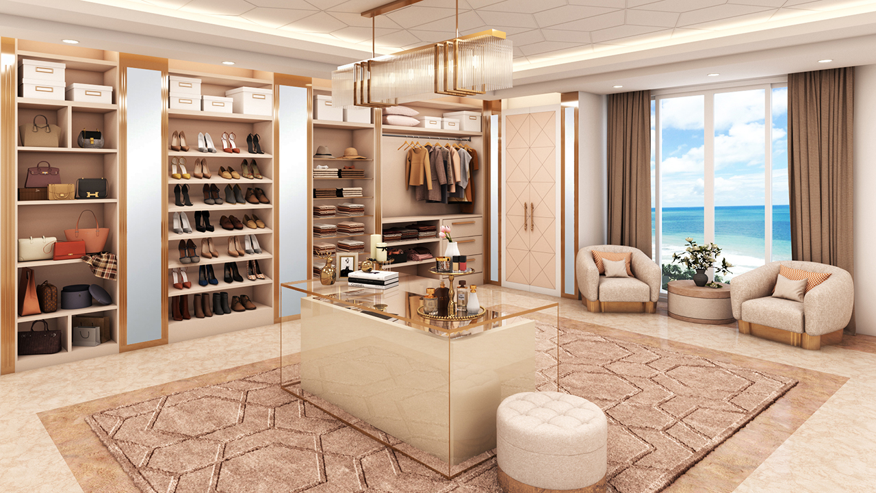 اسکرین شات 6 بازی Home Design : Caribbean Life