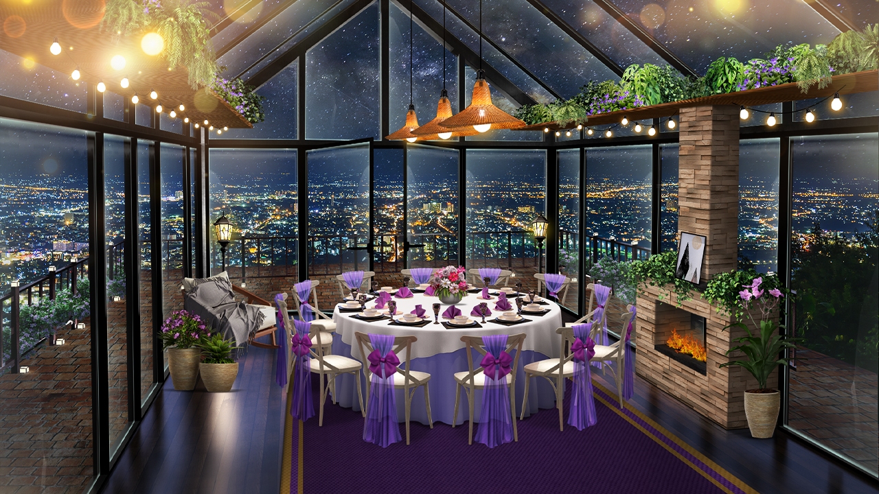 اسکرین شات 5 بازی My Home Design - Modern City