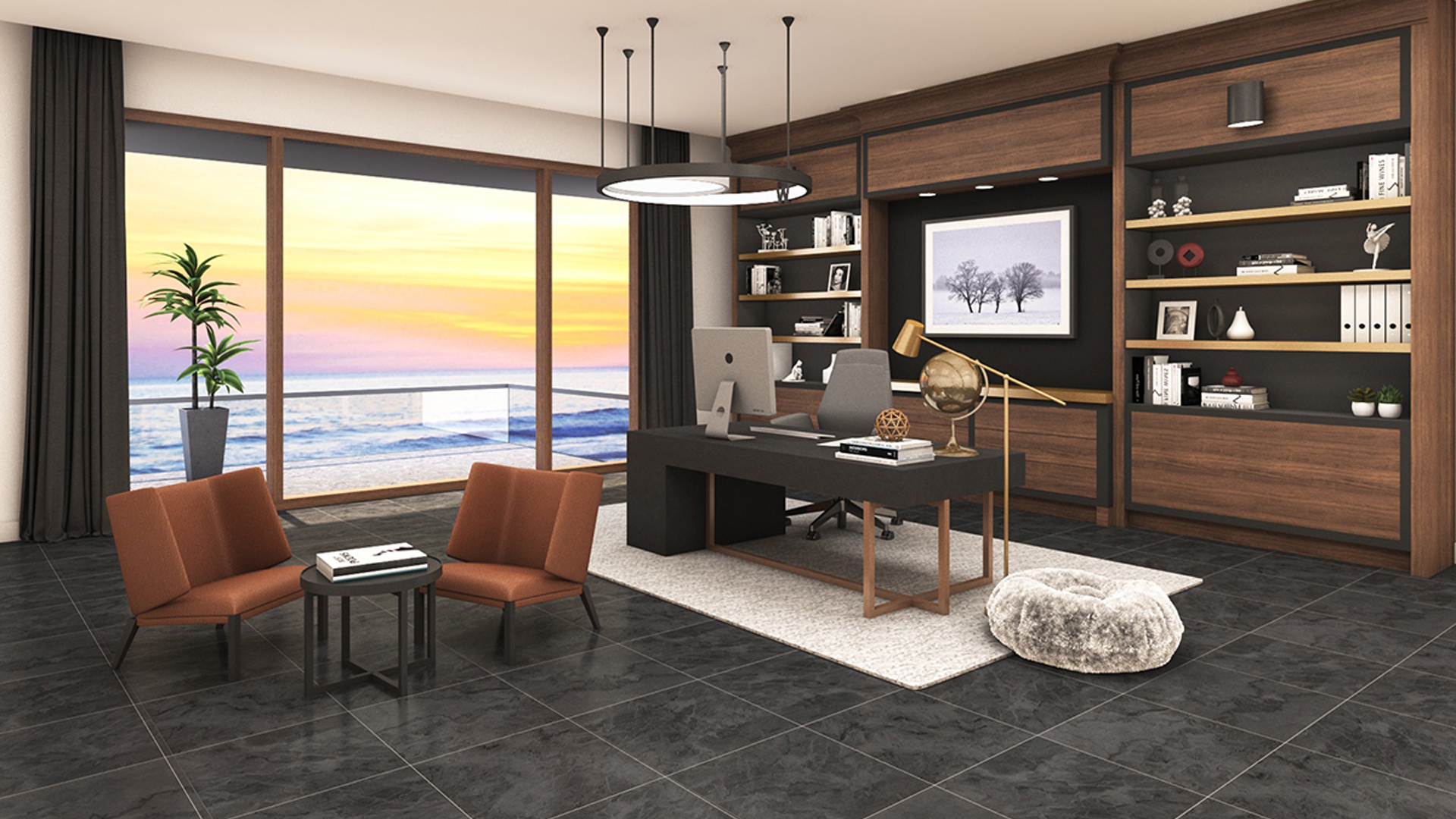 اسکرین شات 5 بازی Home Design : Waikiki Life