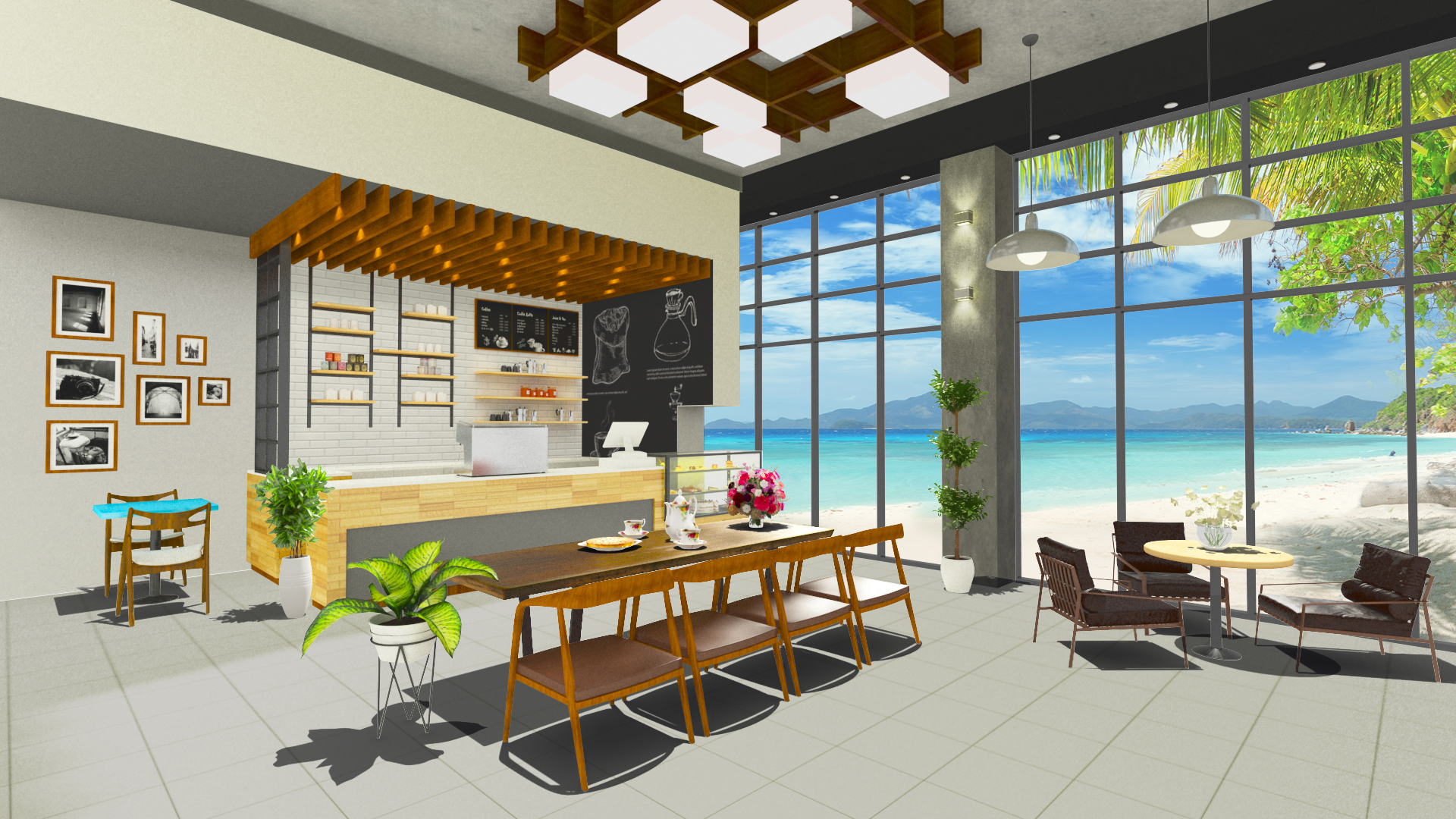 اسکرین شات 5 بازی Home Design Game Offline