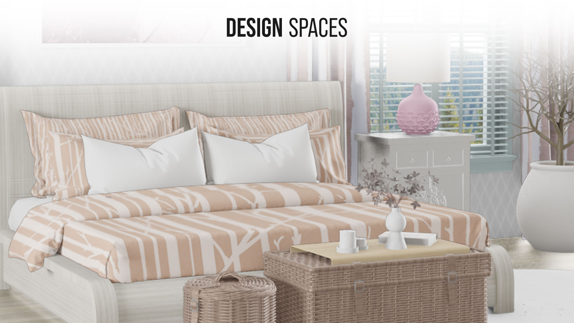 اسکرین شات 2 بازی Home Design Star