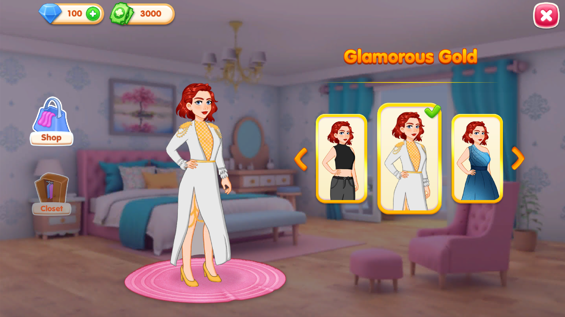 اسکرین شات 2 بازی Cooking Valley: Cooking Games