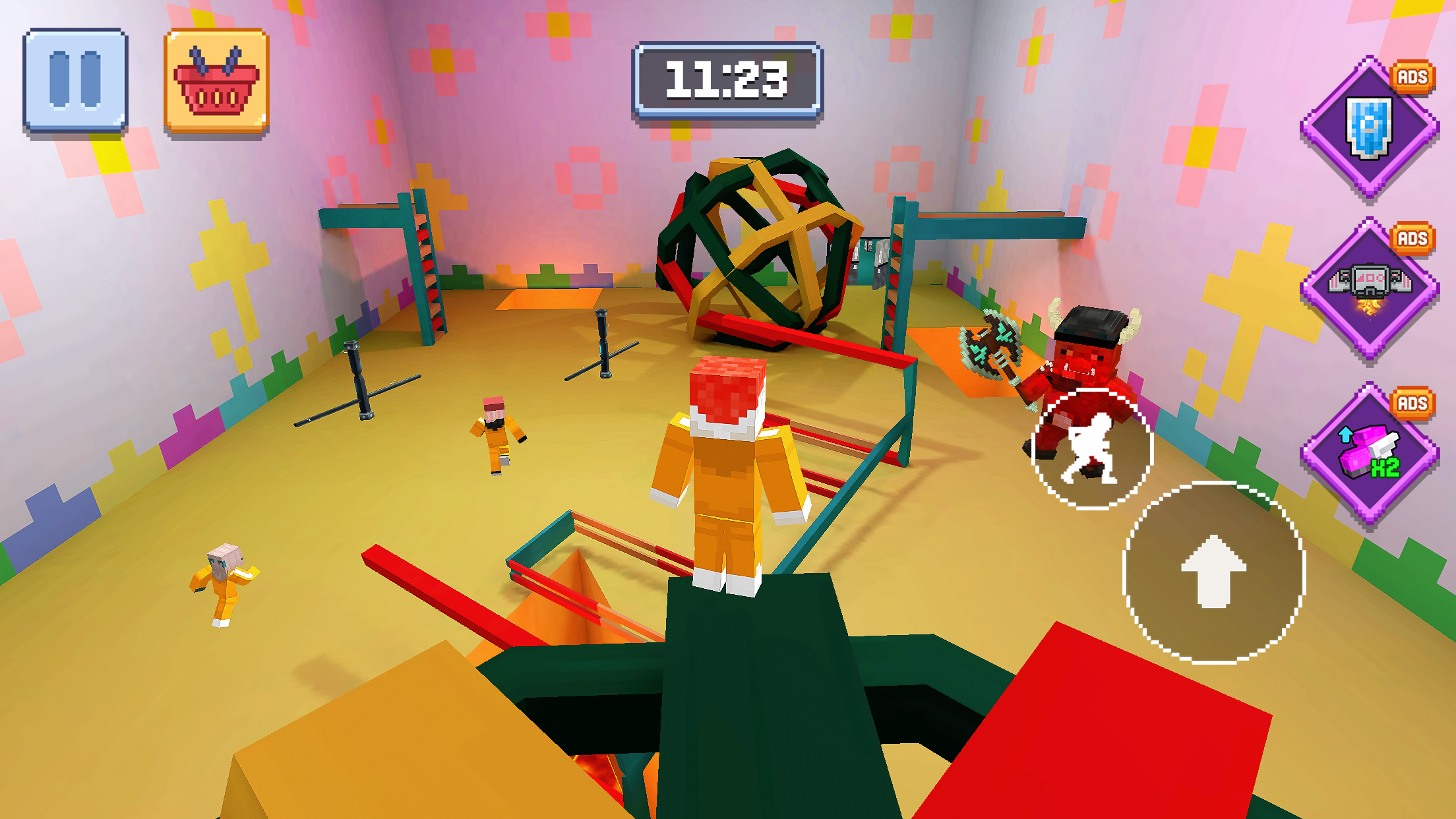 اسکرین شات 2 بازی Cooking City - Cooking Games