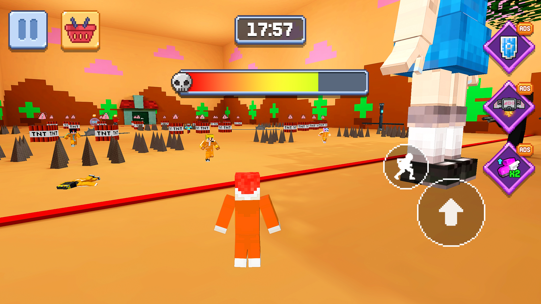 اسکرین شات 5 بازی Cooking City - Cooking Games