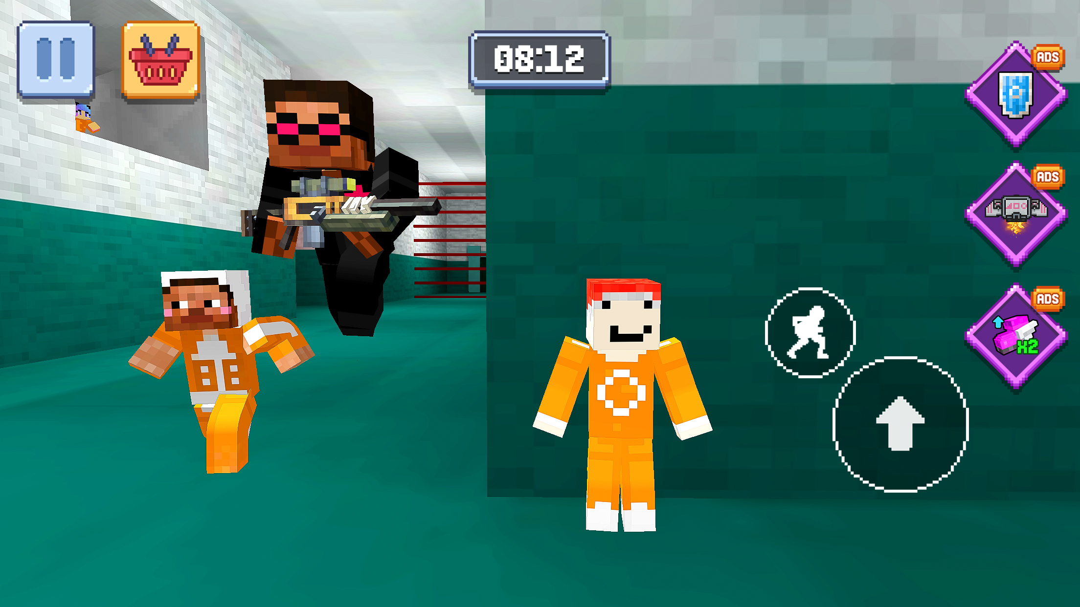 اسکرین شات 3 بازی Cooking City - Cooking Games