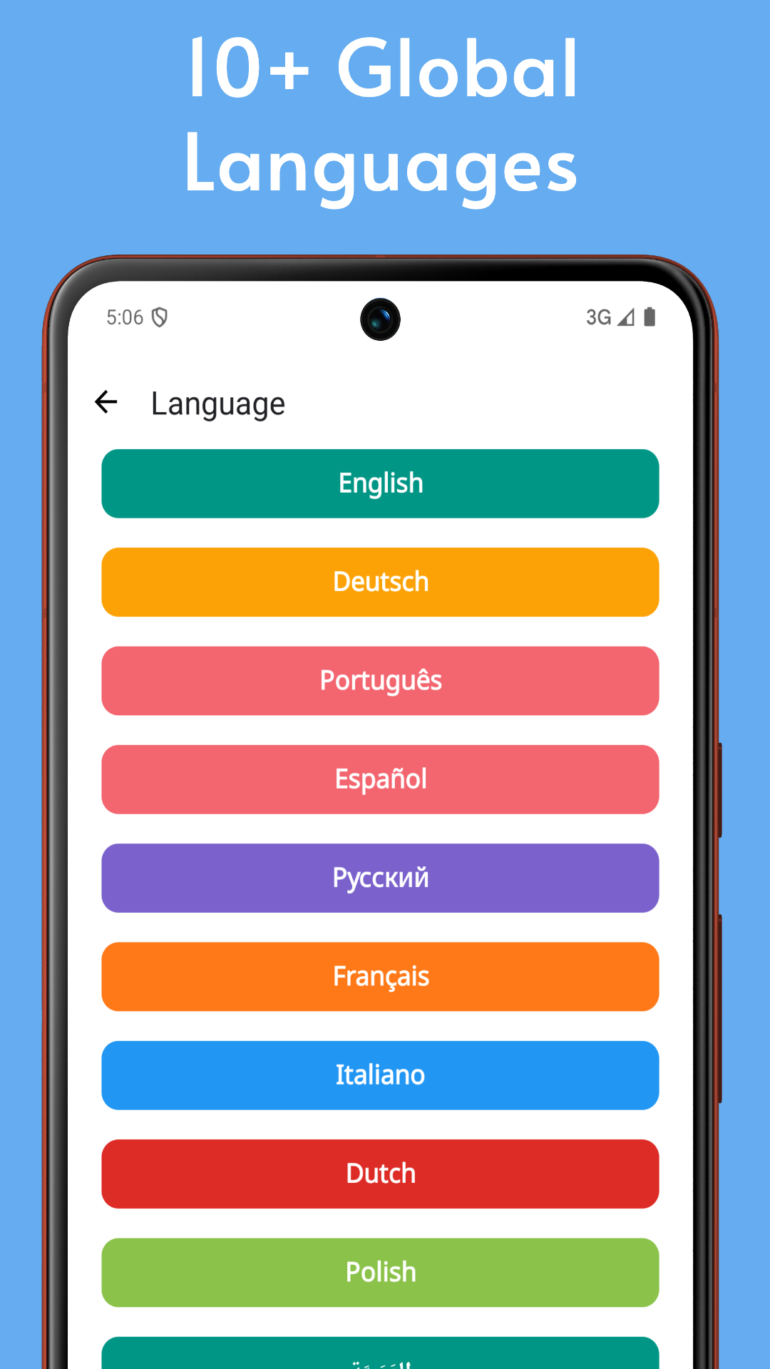اسکرین شات 6 برنامه Crock Pot: Slow Cooker Recipes