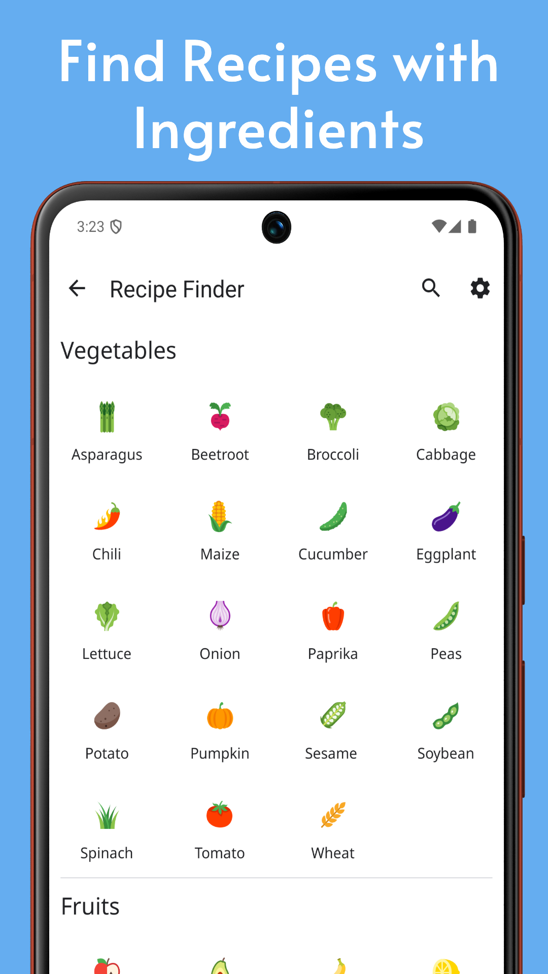اسکرین شات 5 برنامه Crock Pot: Slow Cooker Recipes