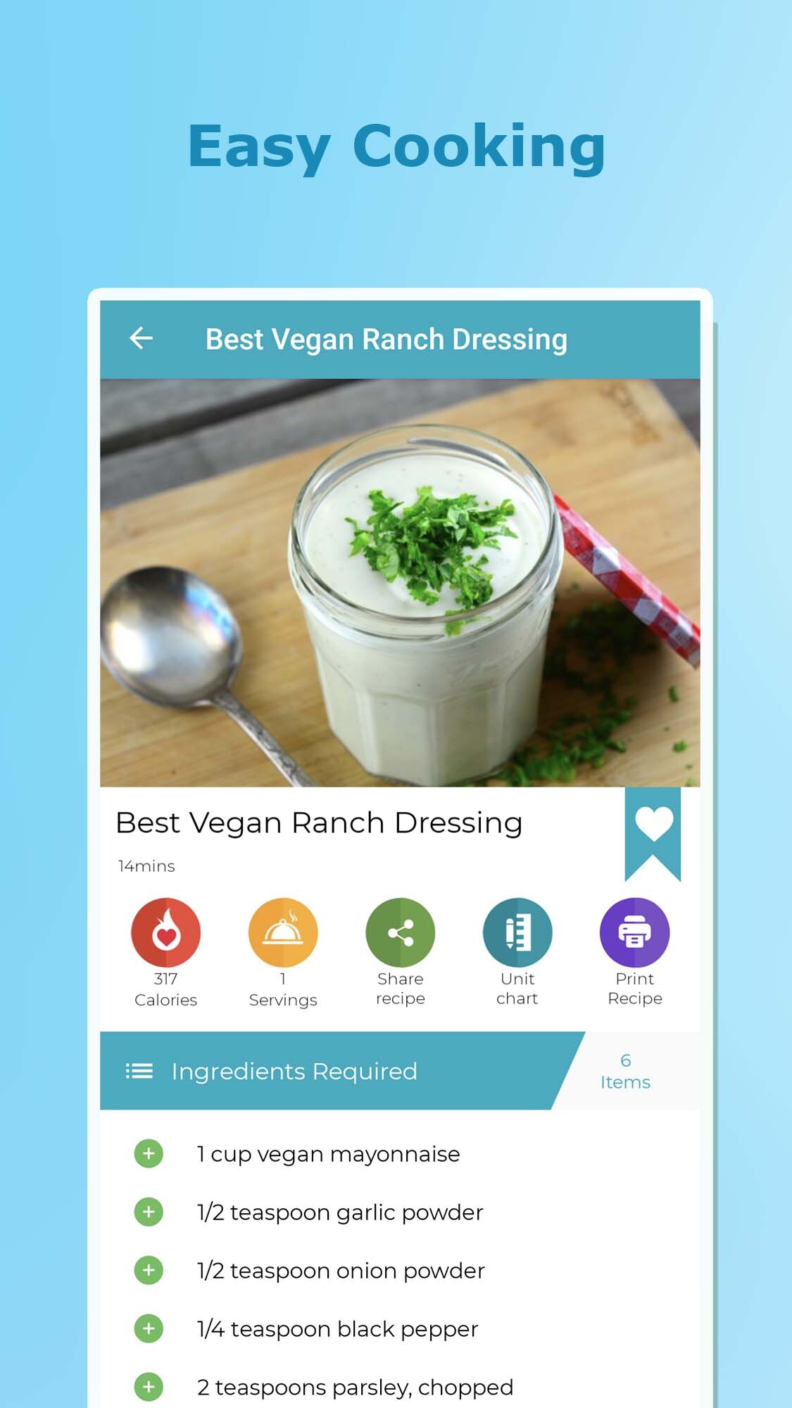 اسکرین شات 2 برنامه Weight Loss Recipes