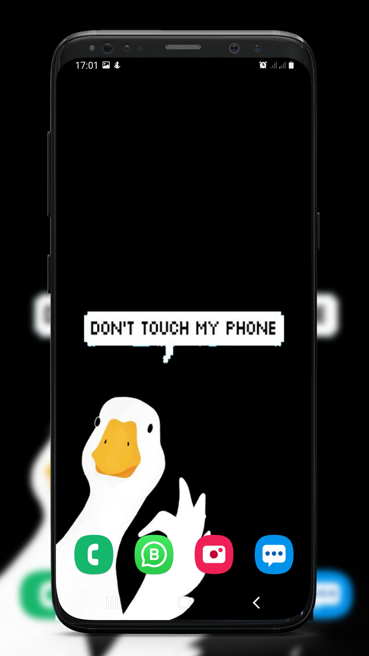 اسکرین شات 8 برنامه Cool wallpaper Funny & Memes