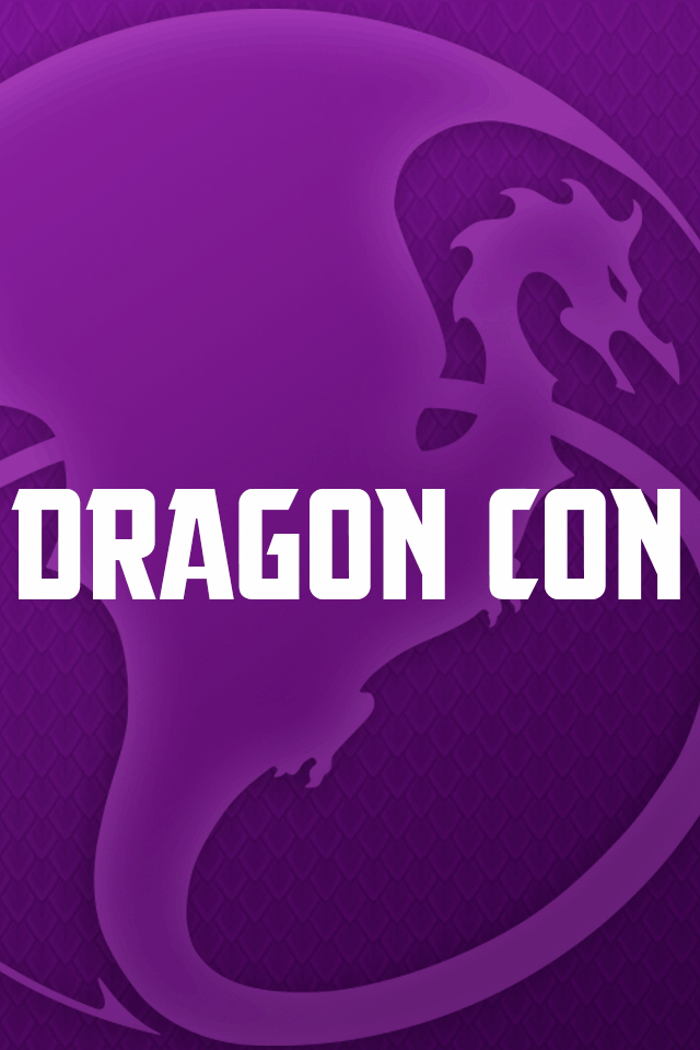 اسکرین شات 1 برنامه Dragon Con