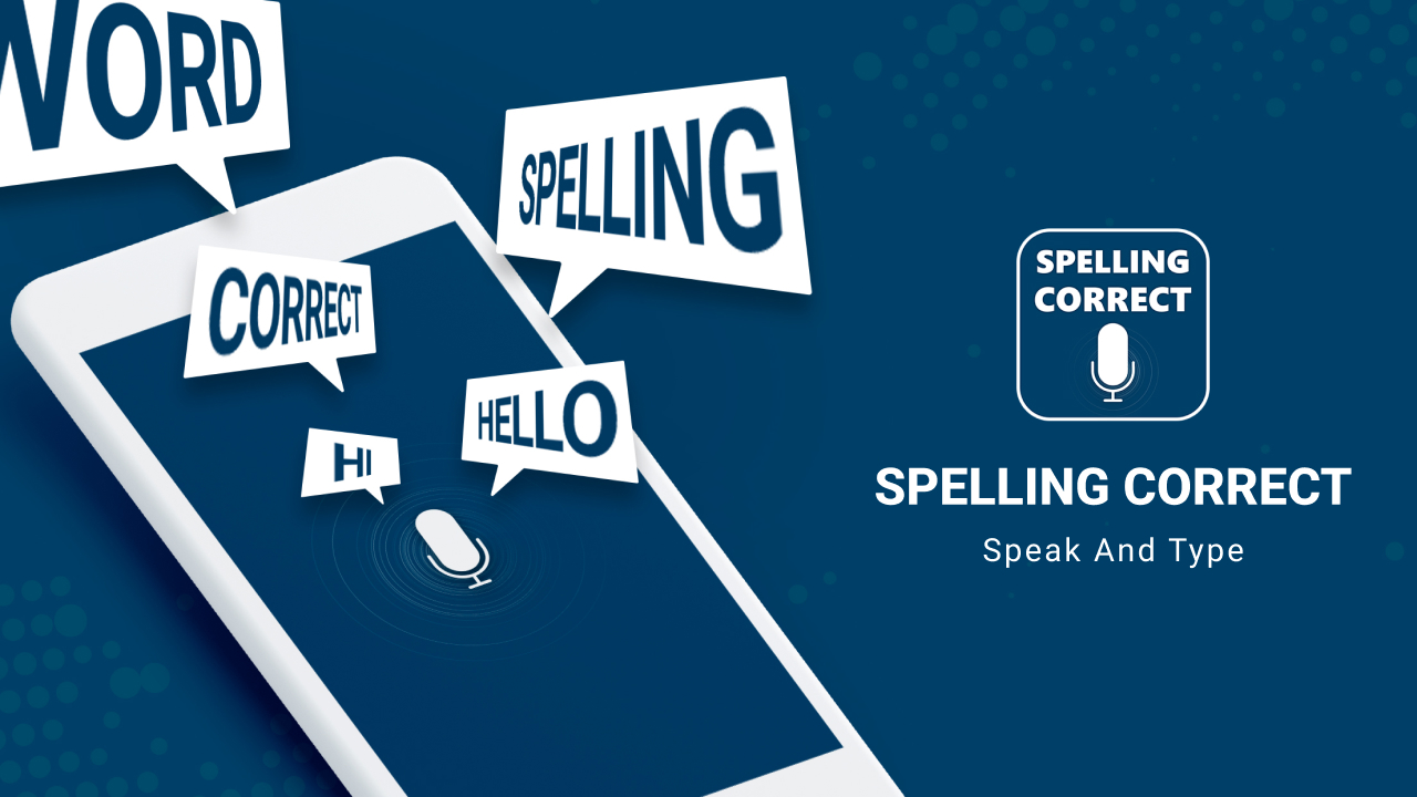 اسکرین شات 1 برنامه Spell Check on Any Occassion