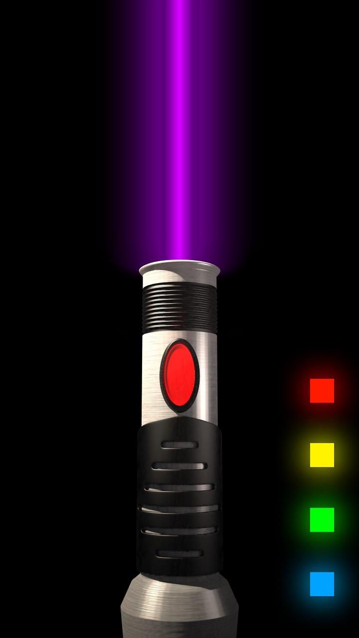 اسکرین شات 6 برنامه Laser – Simulator