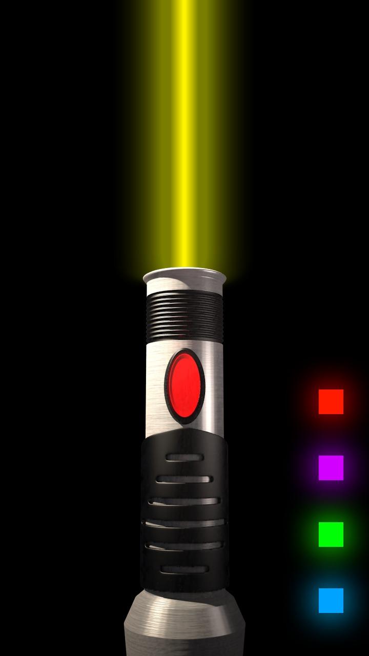 اسکرین شات 8 برنامه Laser – Simulator
