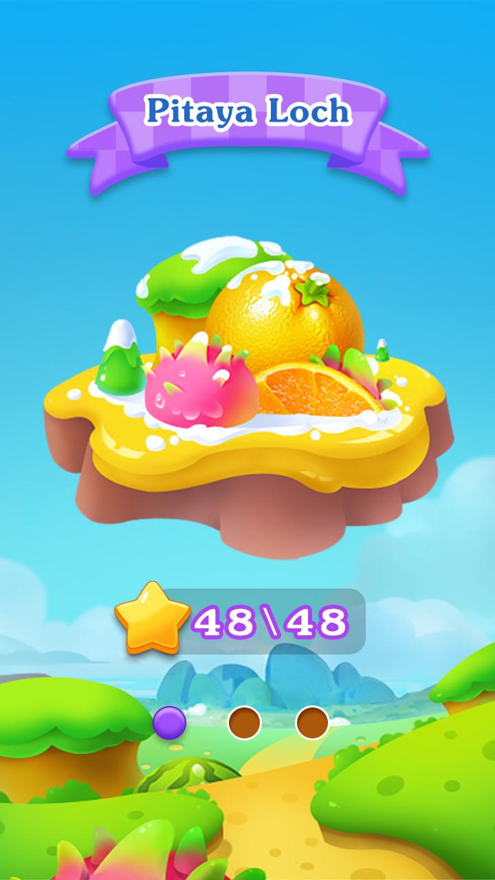 اسکرین شات 8 بازی Fruit Fever