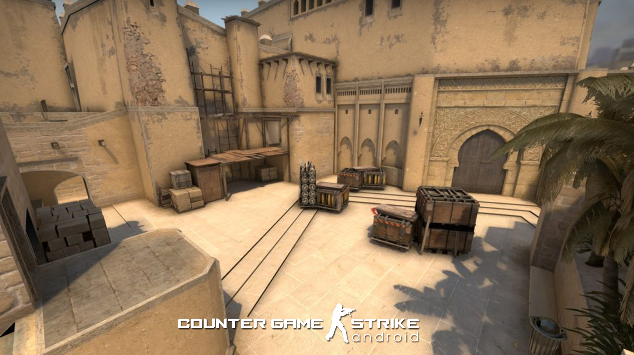 اسکرین شات 7 بازی Counter Strike : Offline Game