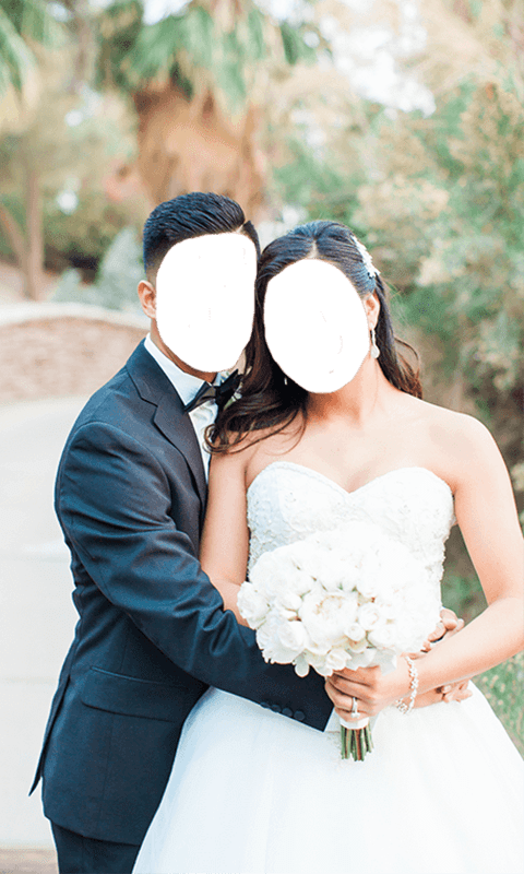 اسکرین شات 3 برنامه Couple Photo Suit