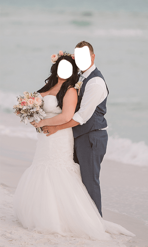 اسکرین شات 2 برنامه Couple Photo Suit