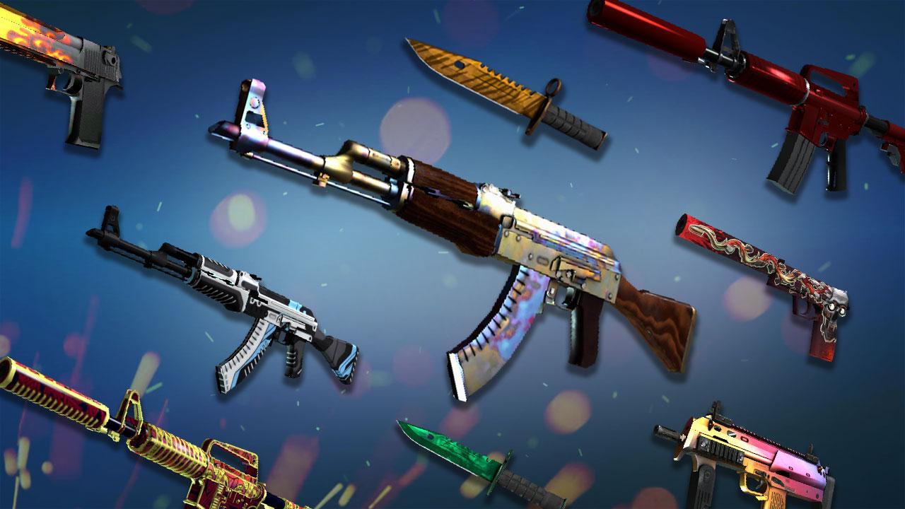 اسکرین شات 7 بازی Cover Strike 3D: Fps shooting