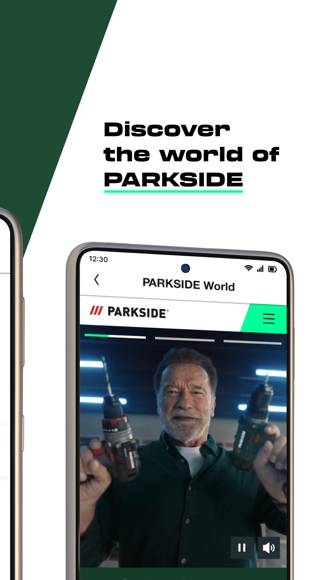 اسکرین شات 4 بازی Rhino Robot - Robot Car Games