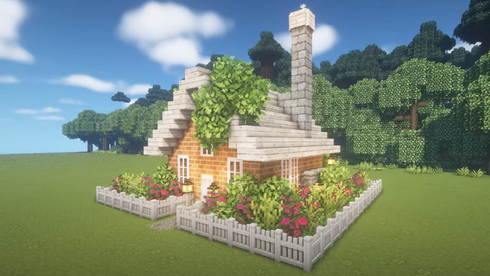 اسکرین شات 1 بازی King Craft - Building City