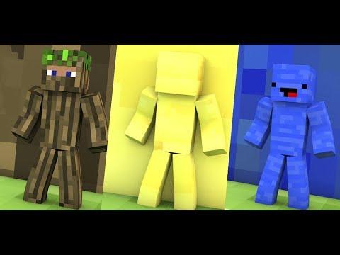 اسکرین شات 1 برنامه Camouflage Skins