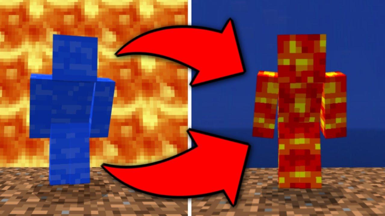 اسکرین شات 2 برنامه Camouflage Skins