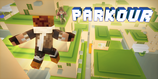 اسکرین شات 3 برنامه Maps for Minecraft PE