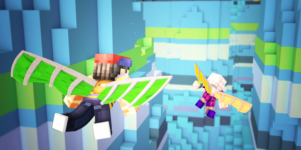 اسکرین شات 4 برنامه Mods for Minecraft PE