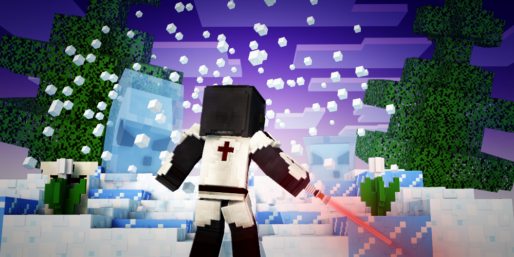 اسکرین شات 2 برنامه Mods for Minecraft PE