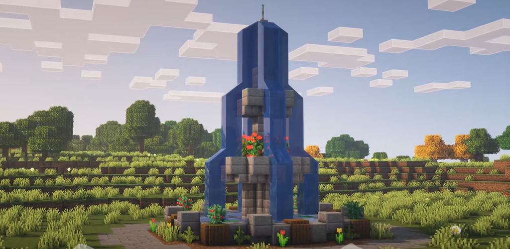 اسکرین شات 2 بازی Block Crazy Robo World Vip 3D