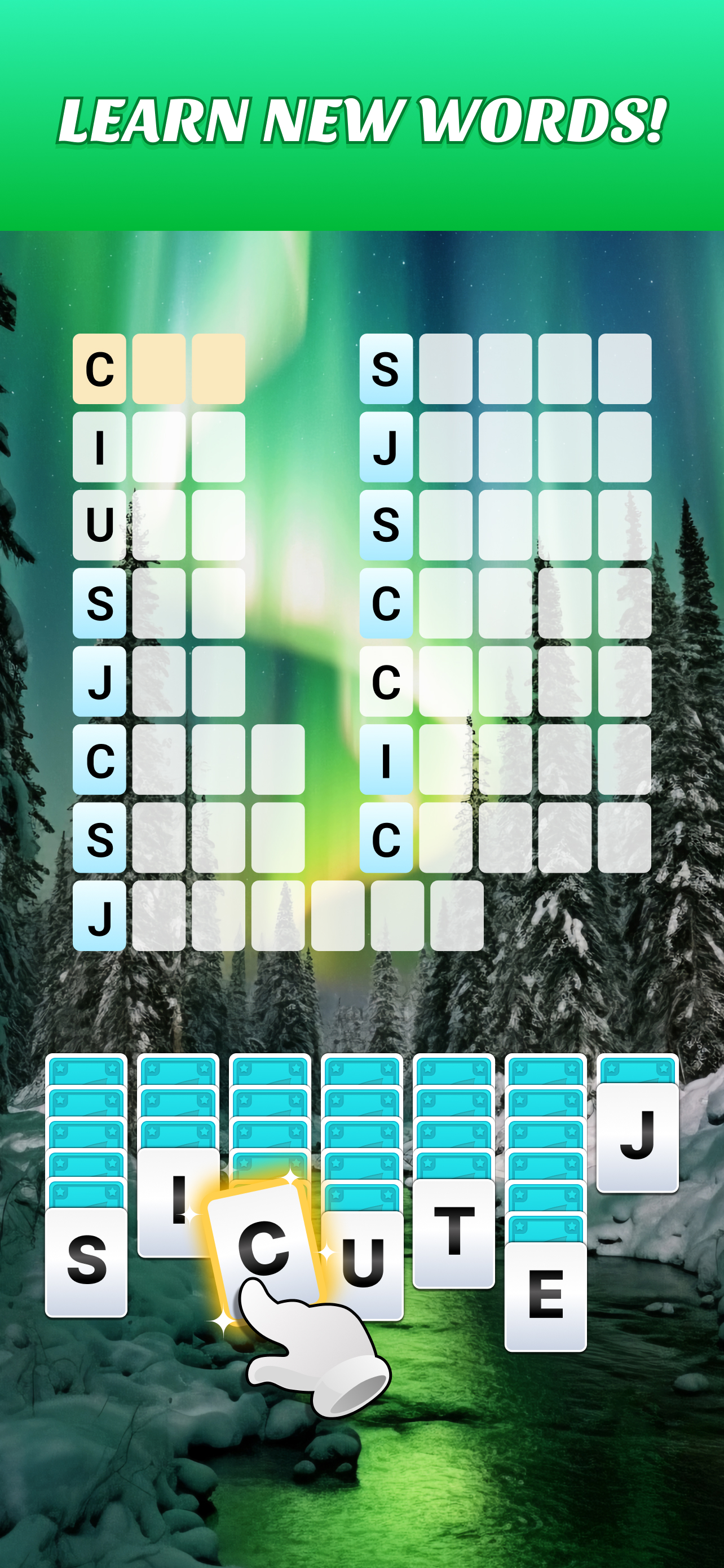 اسکرین شات 4 برنامه DE Cheat Keyboard