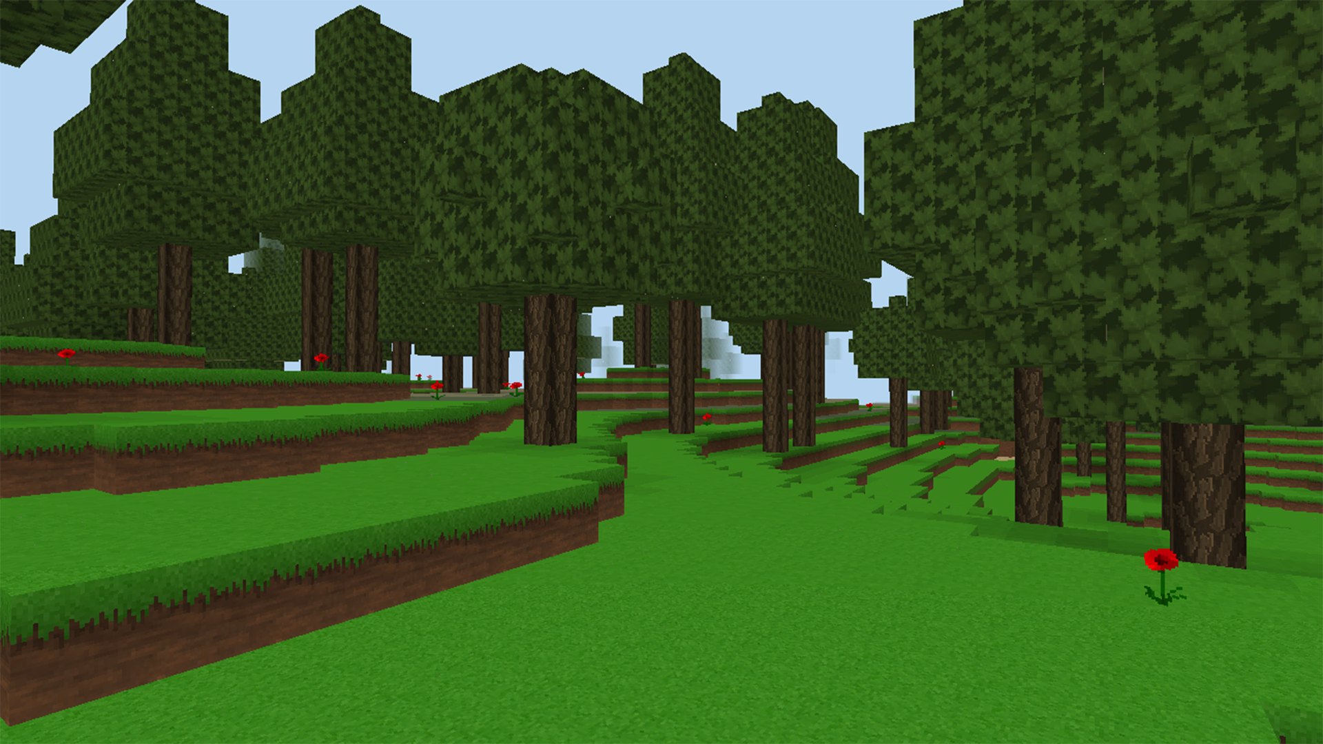 اسکرین شات 7 بازی World Craft: Block Craftsman