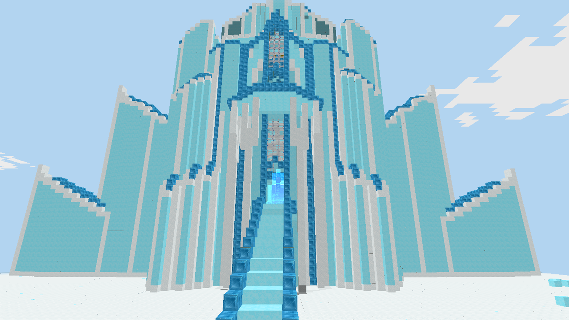 اسکرین شات 5 بازی World Craft: Block Craftsman