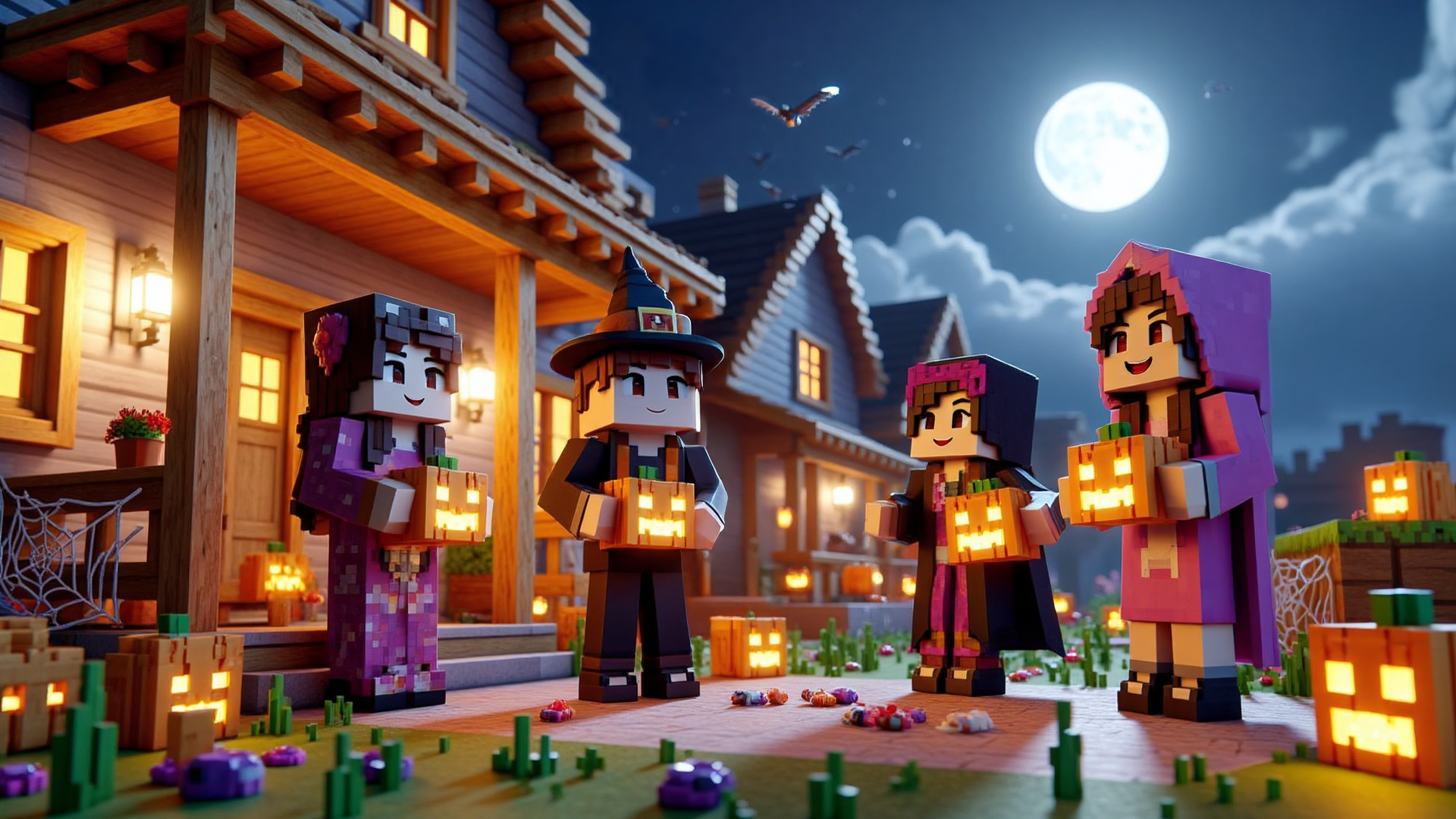 اسکرین شات 4 بازی Master Builder City Explore