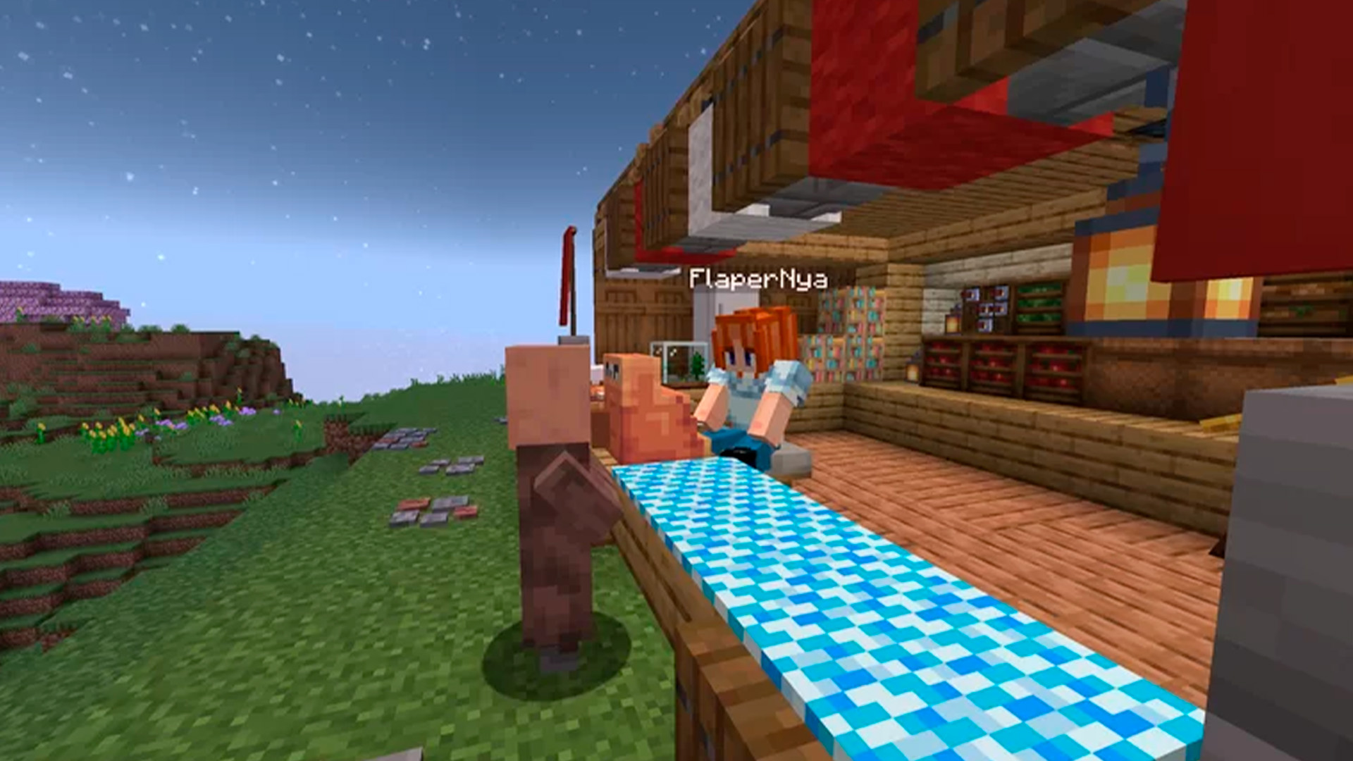 اسکرین شات 3 بازی Craftsman 6