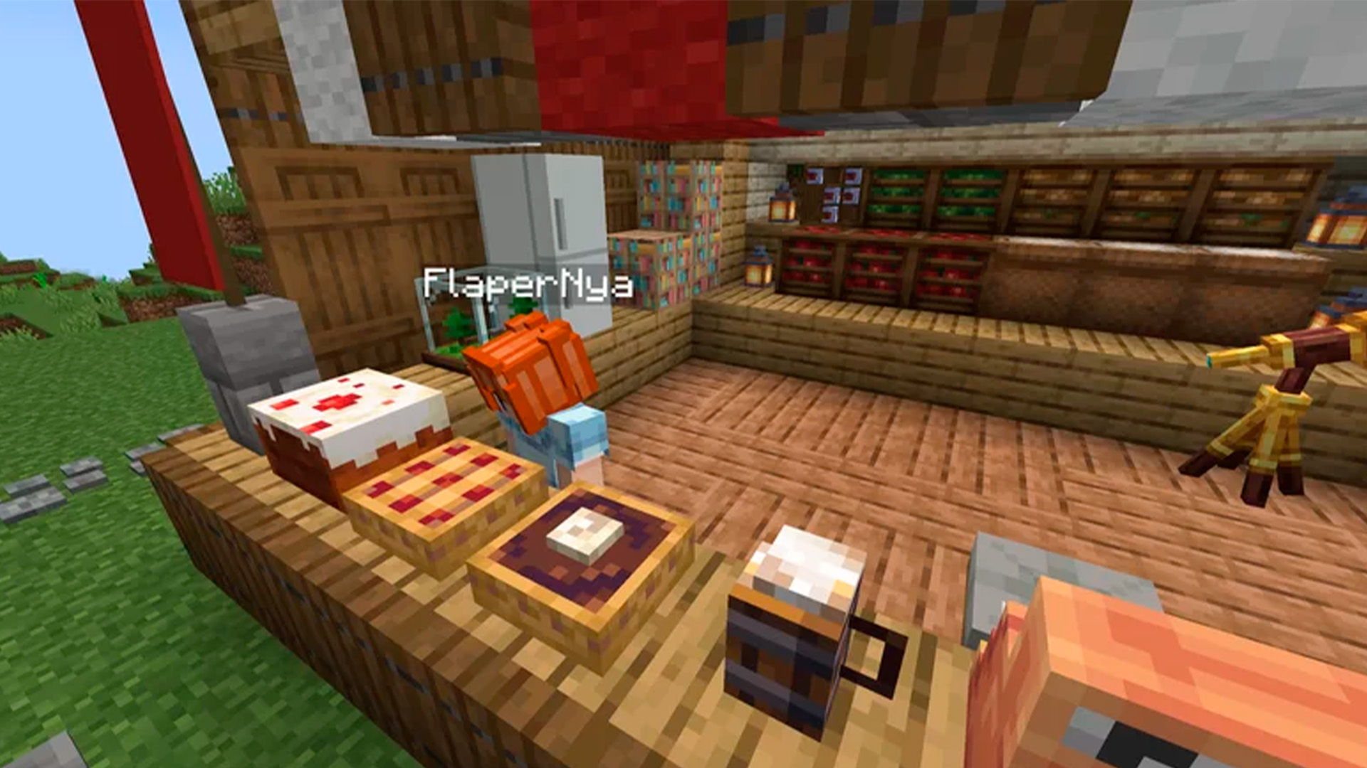 اسکرین شات 1 بازی Craftsman 6