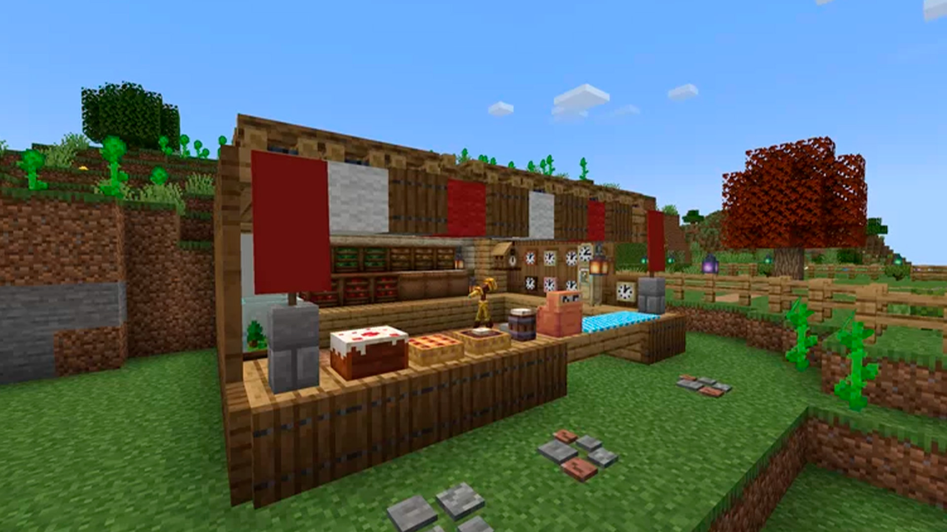 اسکرین شات 4 بازی Craftsman 6