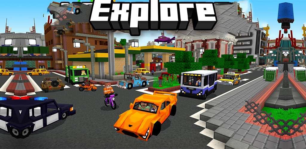 اسکرین شات 3 بازی AtharCraft 2