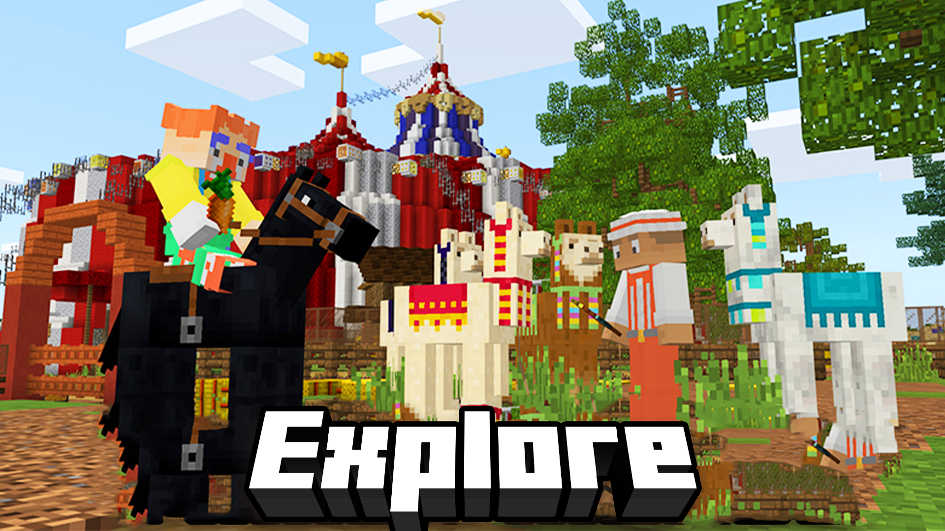 اسکرین شات 1 بازی Craftsman LaSupreme