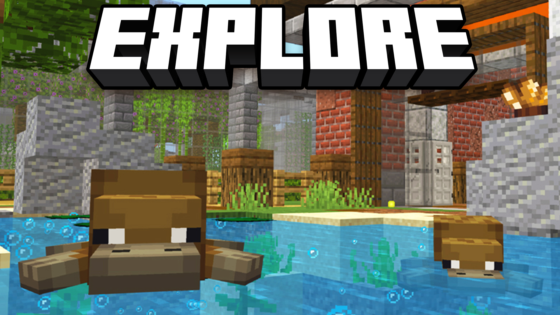 اسکرین شات 3 بازی Craftsman Pets